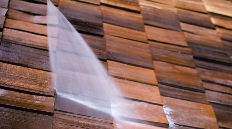 Asphalt Roofing in Bridgman, MI