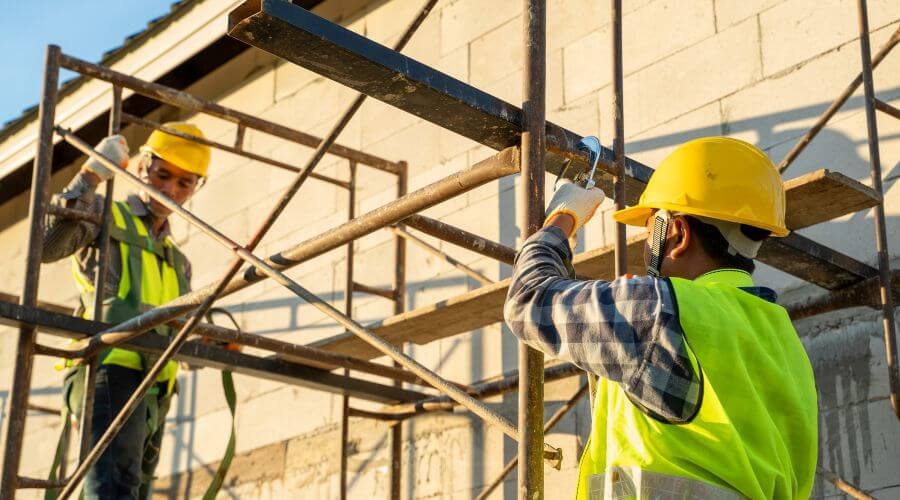 Professional residential roofers in Bridgman, MI